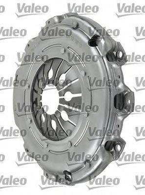 VALEO 826955 Комплект сцепления 