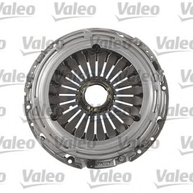 VALEO 805570 Нажимной диск сцепления для IVECO EURO (Ивеко Эуро) VALEO 805570 Нажимной диск сцепления для IVECO EURO (Ивеко Эуро)