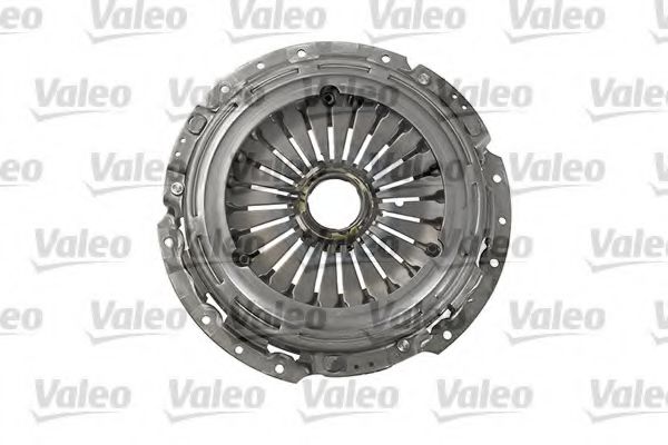 VALEO 805612 Нажимной диск сцепления для IVECO EURO (Ивеко Эуро) VALEO 805612 Нажимной диск сцепления для IVECO EURO (Ивеко Эуро)