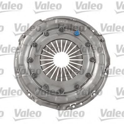 VALEO 831032 Нажимной диск сцепления для MERCEDES-BENZ ATEGO (Мэрcэдэс-бэнз Атэго) VALEO 831032 Нажимной диск сцепления для MERCEDES-BENZ ATEGO (Мэрcэдэс-бэнз Атэго)