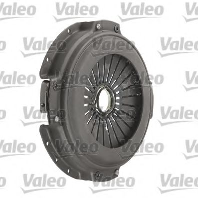 VALEO 827411 Комплект сцепления 