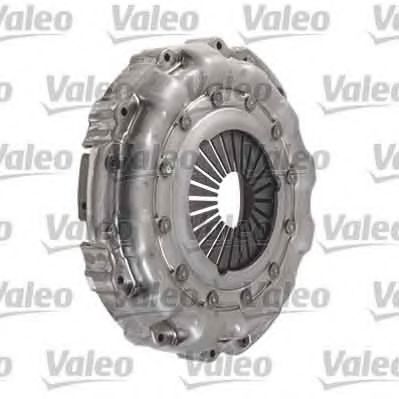 VALEO 805779 Нажимной диск сцепления для MERCEDES-BENZ ATEGO (Мэрcэдэс-бэнз Атэго) VALEO 805779 Нажимной диск сцепления для MERCEDES-BENZ ATEGO (Мэрcэдэс-бэнз Атэго)