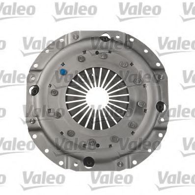 VALEO 809120 Комплект сцепления 