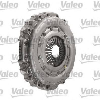 VALEO 805841 Нажимной диск сцепления для MERCEDES-BENZ ATEGO (Мэрcэдэс-бэнз Атэго) VALEO 805841 Нажимной диск сцепления для MERCEDES-BENZ ATEGO (Мэрcэдэс-бэнз Атэго)