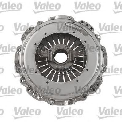 VALEO 831005 Нажимной диск сцепления для MERCEDES-BENZ ACTROS (Мэрcэдэс-бэнз Аcтрос) VALEO 831005 Нажимной диск сцепления для MERCEDES-BENZ ACTROS (Мэрcэдэс-бэнз Аcтрос)