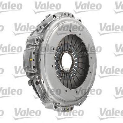 VALEO 831004 Нажимной диск сцепления для MERCEDES-BENZ ACTROS (Мэрcэдэс-бэнз Аcтрос) VALEO 831004 Нажимной диск сцепления для MERCEDES-BENZ ACTROS (Мэрcэдэс-бэнз Аcтрос)