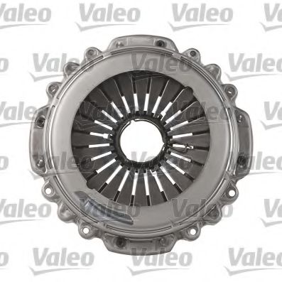 VALEO 805613 Нажимной диск сцепления для IVECO EUROTRAKKER (Ивеко Эуротраккэр) VALEO 805613 Нажимной диск сцепления для IVECO EUROTRAKKER (Ивеко Эуротраккэр)