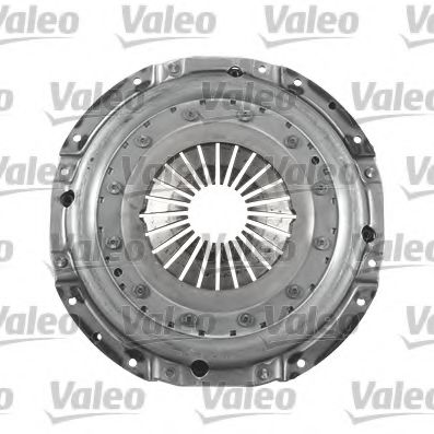 VALEO 094185 Нажимной диск сцепления для SCANIA (Сканиа) VALEO 094185 Нажимной диск сцепления для SCANIA (Сканиа)