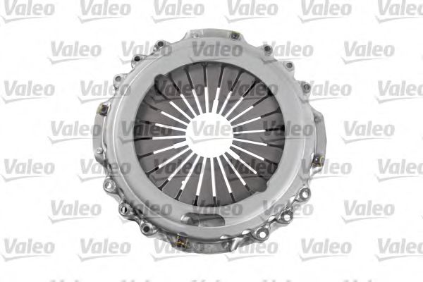 VALEO 805831 Нажимной диск сцепления для VOLVO FL 7 (Вольво Фл 7) VALEO 805831 Нажимной диск сцепления для VOLVO FL 7 (Вольво Фл 7)