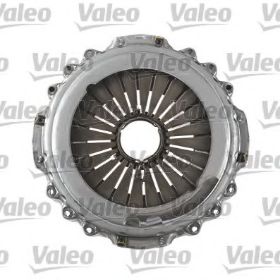 VALEO 805514 Нажимной диск сцепления для MERCEDES-BENZ ACTROS (Мэрcэдэс-бэнз Аcтрос) VALEO 805514 Нажимной диск сцепления для MERCEDES-BENZ ACTROS (Мэрcэдэс-бэнз Аcтрос)