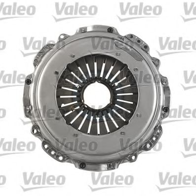 VALEO 827077 Комплект сцепления 