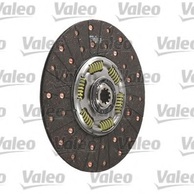 VALEO 829478 Диск сцепления для RENAULT TRUCKS MIDLUM (Рено трак Мидлум) VALEO 829478 Диск сцепления для RENAULT TRUCKS MIDLUM (Рено трак Мидлум)
