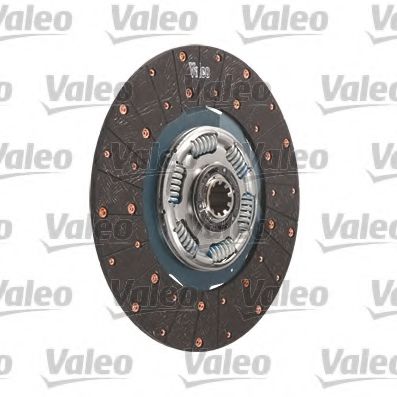 VALEO 807743 Диск сцепления для RENAULT TRUCKS MIDLUM (Рено трак Мидлум) VALEO 807743 Диск сцепления для RENAULT TRUCKS MIDLUM (Рено трак Мидлум)