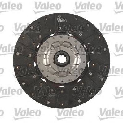 VALEO 807564 Диск сцепления для IVECO EUROTECH MP (Ивеко Эуротэч мп) VALEO 807564 Диск сцепления для IVECO EUROTECH MP (Ивеко Эуротэч мп)