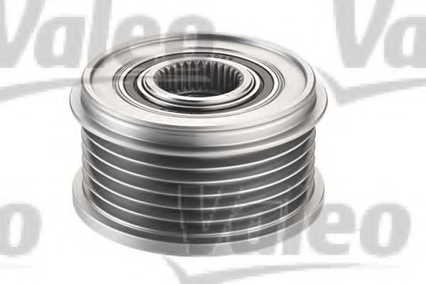 VALEO 588003 Механизм свободного хода генератора для PEUGEOT 407 (Пежо 407) VALEO 588003 Механизм свободного хода генератора для PEUGEOT 407 (Пежо 407)