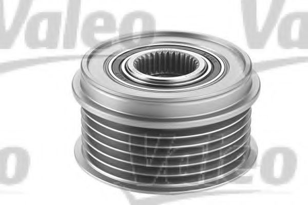 VALEO 588006 Механизм свободного хода генератора для FIAT PETRA (Фиат Пэтра) VALEO 588006 Механизм свободного хода генератора для FIAT PETRA (Фиат Пэтра)