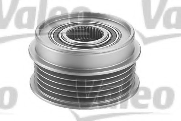 VALEO 588008 Механизм свободного хода генератора для AUDI 80 (Ауди 80) VALEO 588008 Механизм свободного хода генератора для AUDI 80 (Ауди 80)