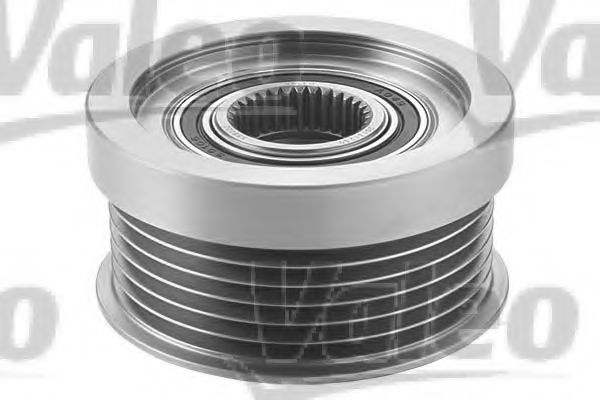 VALEO 588022 Механизм свободного хода генератора для VOLVO S60 I (Вольво S60 1) VALEO 588022 Механизм свободного хода генератора для VOLVO S60 I (Вольво S60 1)