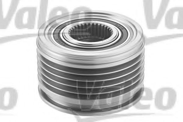 VALEO 588025 Механизм свободного хода генератора для MITSUBISHI COLT VI (Митсубиши/митсубиси Кольт 6) VALEO 588025 Механизм свободного хода генератора для MITSUBISHI COLT VI (Митсубиши/митсубиси Кольт 6)