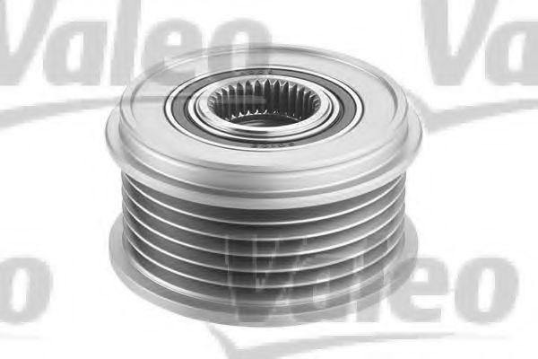 VALEO 588028 Механизм свободного хода генератора для OPEL CORSA D (Опель Корса д) VALEO 588028 Механизм свободного хода генератора для OPEL CORSA D (Опель Корса д)