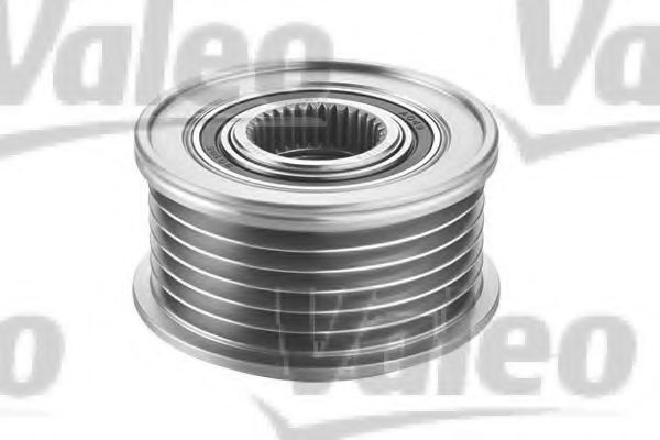 VALEO 588030 Механизм свободного хода генератора для MERCEDES-BENZ C-CLASS COUPE (Мэрcэдэс-бэнз С класс cоупэ) VALEO 588030 Механизм свободного хода генератора для MERCEDES-BENZ C-CLASS COUPE (Мэрcэдэс-бэнз С класс cоупэ)