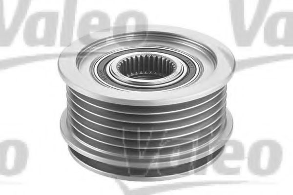 VALEO 588032 Механизм свободного хода генератора для AUDI 100 (Ауди 100) VALEO 588032 Механизм свободного хода генератора для AUDI 100 (Ауди 100)