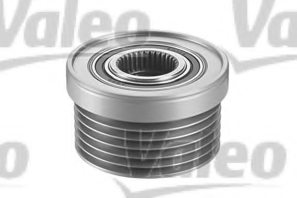 VALEO 588036 Механизм свободного хода генератора для BMW 7 (Бмв 7) VALEO 588036 Механизм свободного хода генератора для BMW 7 (Бмв 7)