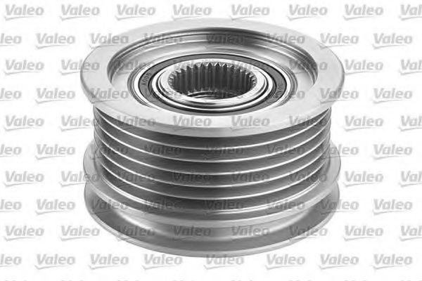 VALEO 588044 Механизм свободного хода генератора для MERCEDES-BENZ SPRINTER 3-T (Мэрcэдэс-бэнз Спринтэр 3-т) VALEO 588044 Механизм свободного хода генератора для MERCEDES-BENZ SPRINTER 3-T (Мэрcэдэс-бэнз Спринтэр 3-т)