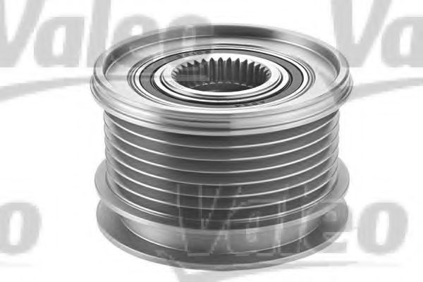 VALEO 588049 Механизм свободного хода генератора для MERCEDES-BENZ CLS (Мэрcэдэс-бэнз Слс) VALEO 588049 Механизм свободного хода генератора для MERCEDES-BENZ CLS (Мэрcэдэс-бэнз Слс)