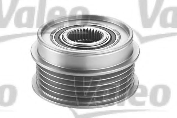 VALEO 588051 Механизм свободного хода генератора для AUDI 80 (Ауди 80) VALEO 588051 Механизм свободного хода генератора для AUDI 80 (Ауди 80)