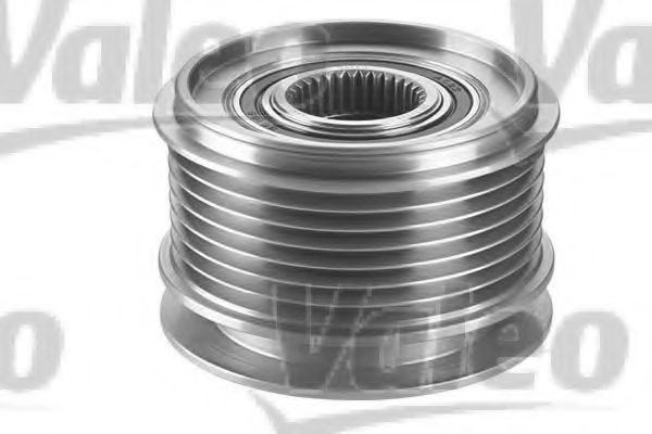 VALEO 588052 Механизм свободного хода генератора для MERCEDESBENZ (Мерседес бенц) VALEO 588052 Механизм свободного хода генератора для MERCEDESBENZ (Мерседес бенц)