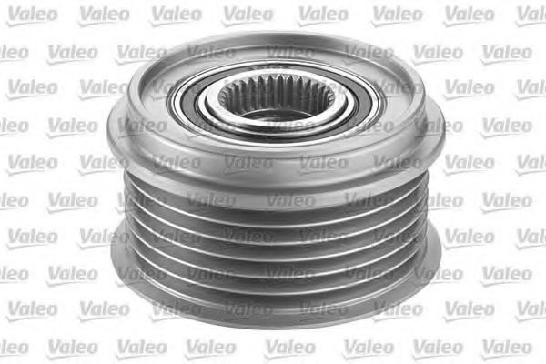 VALEO 588068 Механизм свободного хода генератора для MERCEDES-BENZ V-CLASS (Мэрcэдэс-бэнз V-cласс) VALEO 588068 Механизм свободного хода генератора для MERCEDES-BENZ V-CLASS (Мэрcэдэс-бэнз V-cласс)