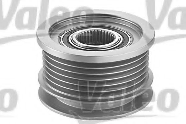 VALEO 588071 Механизм свободного хода генератора для SKODA (Шкода) VALEO 588071 Механизм свободного хода генератора для SKODA (Шкода)