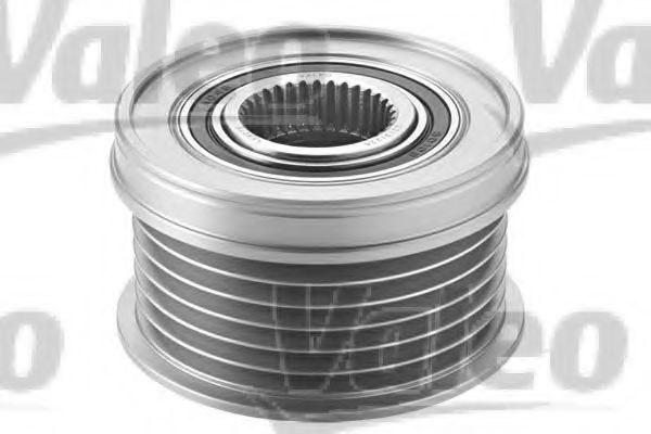 VALEO 588078 Механизм свободного хода генератора для MERCEDESBENZ (Мерседес бенц) VALEO 588078 Механизм свободного хода генератора для MERCEDESBENZ (Мерседес бенц)