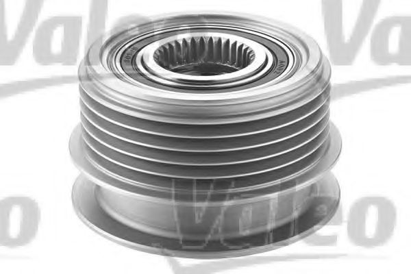 VALEO 588083 Механизм свободного хода генератора для MERCEDES-BENZ VANEO (Мэрcэдэс-бэнз Vанэо) VALEO 588083 Механизм свободного хода генератора для MERCEDES-BENZ VANEO (Мэрcэдэс-бэнз Vанэо)