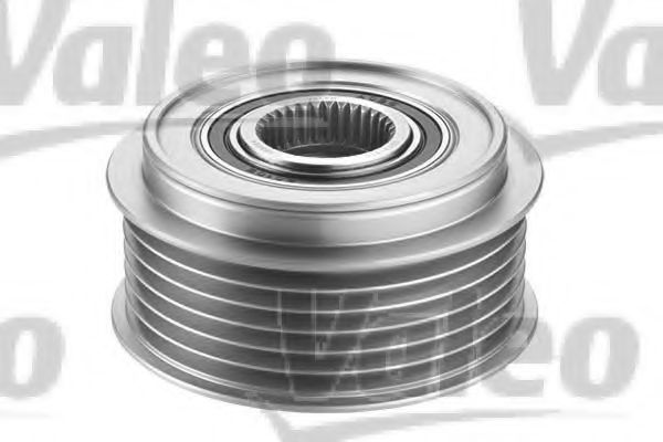VALEO 588094 Механизм свободного хода генератора для KIA FORTE (Киа Фортэ) VALEO 588094 Механизм свободного хода генератора для KIA FORTE (Киа Фортэ)
