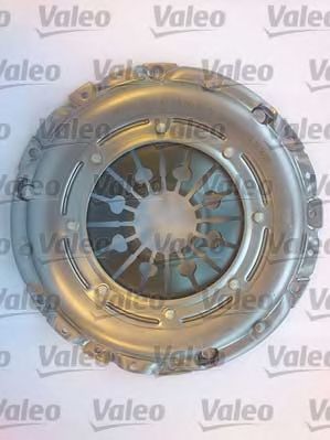 VALEO 835091 Комплект сцепления для AUDI 90 (Ауди 90) VALEO 835091 Комплект сцепления для AUDI 90 (Ауди 90)