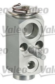 VALEO 715301 Расширительный клапан, кондиционер для HYUNDAI GRAND SANTA F (Хендай Гранд санта ф) VALEO 715301 Расширительный клапан, кондиционер для HYUNDAI GRAND SANTA F (Хендай Гранд санта ф)