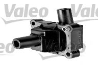 VALEO 245169 Катушка зажигания для MERCEDESBENZ (Мерседес бенц) VALEO 245169 Катушка зажигания для MERCEDESBENZ (Мерседес бенц)