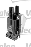VALEO 245171 Катушка зажигания для MERCEDESBENZ (Мерседес бенц) VALEO 245171 Катушка зажигания для MERCEDESBENZ (Мерседес бенц)