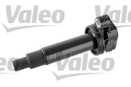 VALEO 245174 Катушка зажигания для TOYOTA FUN CARGO (Тойота/тоета Фун cарго) VALEO 245174 Катушка зажигания для TOYOTA FUN CARGO (Тойота/тоета Фун cарго)