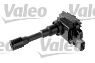 VALEO 245177 Катушка зажигания для SUZUKI ALTO (Сузуки Алто) VALEO 245177 Катушка зажигания для SUZUKI ALTO (Сузуки Алто)