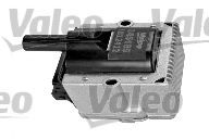 VALEO 245185 Катушка зажигания для VOLKSWAGEN DERBY (Фольксваген Дэрбъ) VALEO 245185 Катушка зажигания для VOLKSWAGEN DERBY (Фольксваген Дэрбъ)