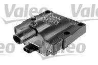 VALEO 245190 Катушка зажигания для VOLKSWAGEN TARO (Фольксваген Таро)