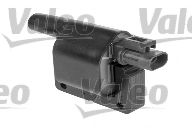 VALEO 245224 Катушка зажигания для NISSAN PRIMERA (Ниссан Примера) VALEO 245224 Катушка зажигания для NISSAN PRIMERA (Ниссан Примера)