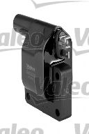 VALEO 245225 Катушка зажигания для MAZDA 626 III (Мазда 626 3) VALEO 245225 Катушка зажигания для MAZDA 626 III (Мазда 626 3)