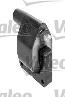 VALEO 245226 Катушка зажигания для MITSUBISHI PAJERO/SHOGUN (Митсубиши/митсубиси Пажэро/шогун) VALEO 245226 Катушка зажигания для MITSUBISHI PAJERO/SHOGUN (Митсубиши/митсубиси Пажэро/шогун)