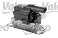 VALEO 245228 Катушка зажигания для MAZDA 323 C IV (Мазда 323 c иv) VALEO 245228 Катушка зажигания для MAZDA 323 C IV (Мазда 323 c иv)