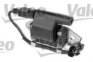 VALEO 245242 Катушка зажигания для HYUNDAI H100 (Хендай Х100) VALEO 245242 Катушка зажигания для HYUNDAI H100 (Хендай Х100)