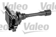 VALEO 245259 Катушка зажигания для MITSUBISHI LANCER (Митсубиши/митсубиси Ланcэр) VALEO 245259 Катушка зажигания для MITSUBISHI LANCER (Митсубиши/митсубиси Ланcэр)